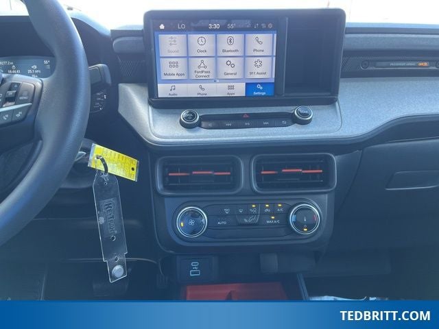 2023 Ford Maverick XLT AWD | BLIS | Co-Pilot360 | Apple & Android Auto