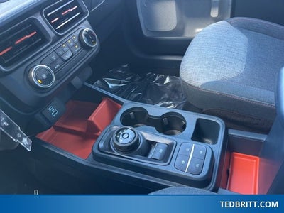 2023 Ford Maverick XLT AWD | BLIS | Co-Pilot360 | Apple & Android Auto