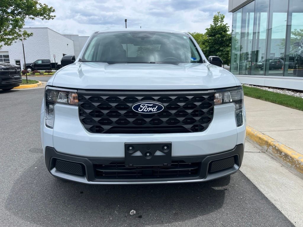 2025 Ford Maverick XLT AWD | Luxury Pkg | 4K Tow Pkg | BLIS | Co-Pilot360