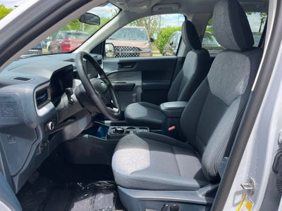 2025 Ford Maverick XLT AWD | Luxury Pkg | 4K Tow Pkg | BLIS | Co-Pilot360