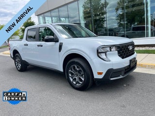 2025 Ford Maverick XLT | XLT Luxury Pack | 4K Tow Pack | BLIS | Co-Pilot3