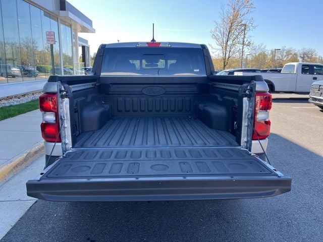 2024 Ford Maverick Lariat Tremor AWD | Moornroof | Tremor Off-Roead Pkg