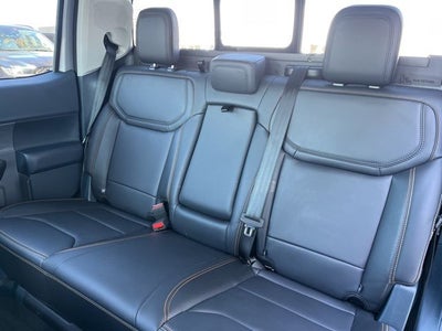 2024 Ford Maverick Lariat Tremor AWD | Moornroof | Tremor Off-Roead Pkg
