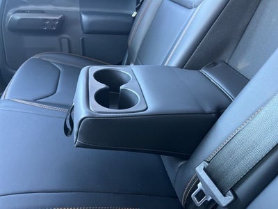 2024 Ford Maverick Lariat Tremor AWD | Moornroof | Tremor Off-Roead Pkg