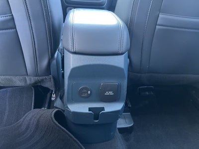 2024 Ford Maverick Lariat Tremor AWD | Moornroof | Tremor Off-Roead Pkg
