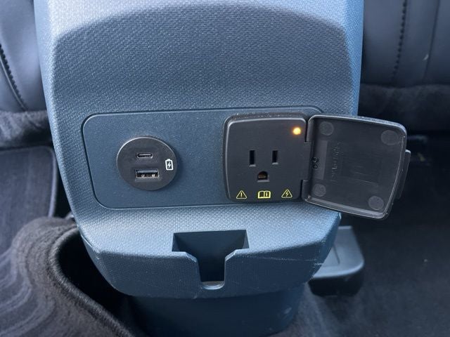 2024 Ford Maverick Lariat Tremor AWD | Moornroof | Tremor Off-Roead Pkg