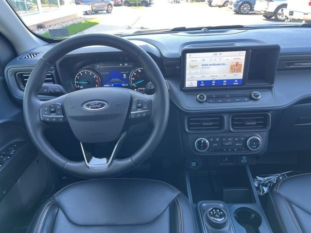 2024 Ford Maverick Lariat Tremor AWD | Moornroof | Tremor Off-Roead Pkg