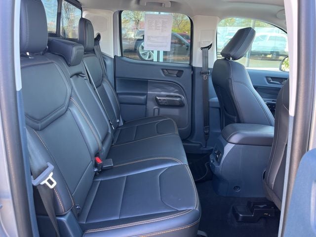2024 Ford Maverick Lariat Tremor AWD | Moornroof | Tremor Off-Roead Pkg