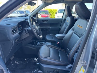 2024 Ford Maverick Lariat Tremor AWD | Moornroof | Tremor Off-Roead Pkg