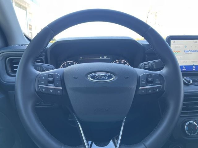 2024 Ford Maverick Lariat Tremor AWD | Moornroof | Tremor Off-Roead Pkg