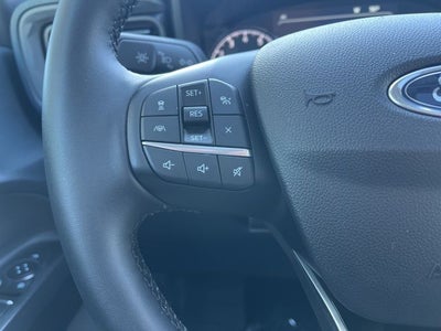 2024 Ford Maverick Lariat Tremor AWD | Moornroof | Tremor Off-Roead Pkg