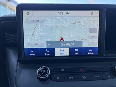 2024 Ford Maverick Lariat Tremor AWD | Moornroof | Tremor Off-Roead Pkg