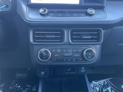 2024 Ford Maverick Lariat Tremor AWD | Moornroof | Tremor Off-Roead Pkg