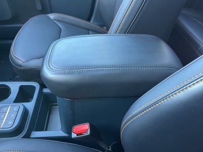2024 Ford Maverick Lariat Tremor AWD | Moornroof | Tremor Off-Roead Pkg