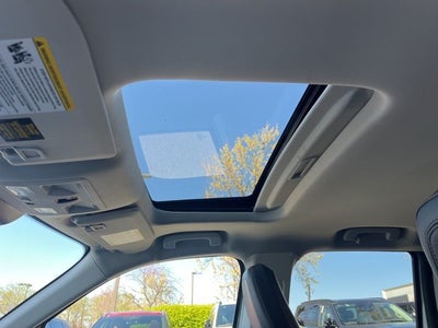 2024 Ford Maverick Lariat Tremor AWD | Moornroof | Tremor Off-Roead Pkg