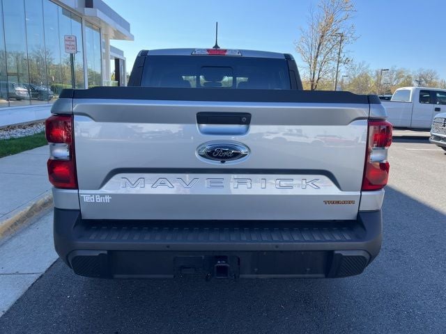 2024 Ford Maverick Lariat Tremor AWD | Moornroof | Tremor Off-Roead Pkg