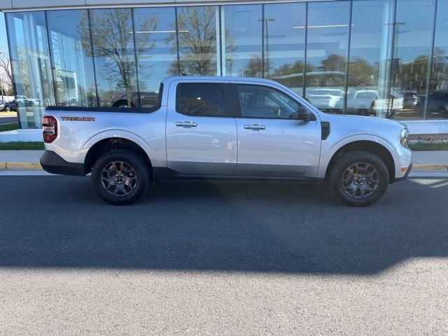 2024 Ford Maverick Lariat Tremor AWD | Moornroof | Tremor Off-Roead Pkg