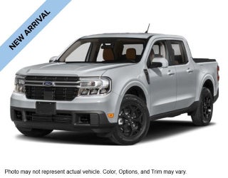 2024 Ford Maverick Lariat Tremor AWD | Moornroof | Tremor Off-Roead Pkg