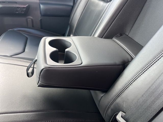 2024 Ford Maverick Lariat AWD | Moonroof | 4K Tow Pkg | Black Appearance Pkg