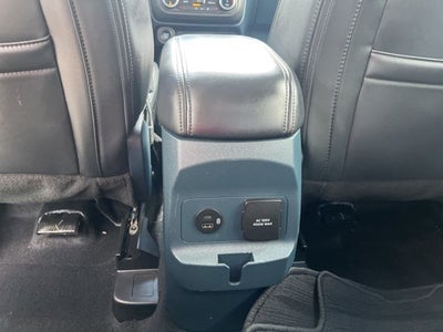 2024 Ford Maverick Lariat AWD | Moonroof | 4K Tow Pkg | Black Appearance Pkg