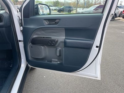 2024 Ford Maverick Lariat AWD | Moonroof | 4K Tow Pkg | Black Appearance Pkg