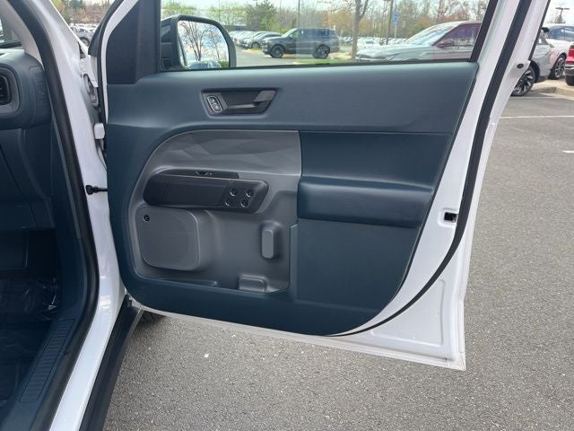 2024 Ford Maverick Lariat AWD | Moonroof | 4K Tow Pkg | Black Appearance Pkg