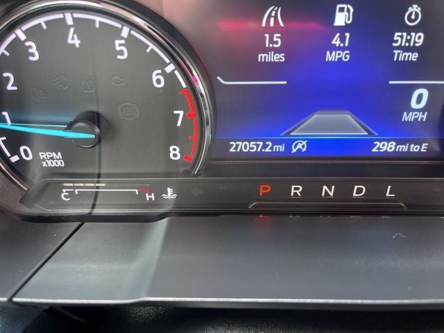 2024 Ford Maverick Lariat AWD | Moonroof | 4K Tow Pkg | Black Appearance Pkg