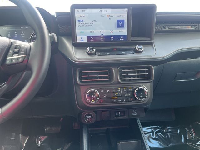 2024 Ford Maverick Lariat AWD | Moonroof | 4K Tow Pkg | Black Appearance Pkg