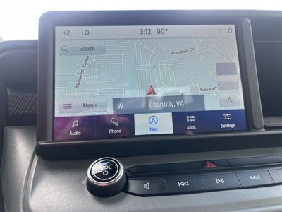 2024 Ford Maverick Lariat AWD | Moonroof | 4K Tow Pkg | Black Appearance Pkg