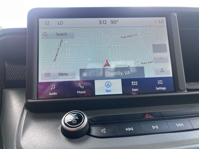 2024 Ford Maverick Lariat AWD | Moonroof | 4K Tow Pkg | Black Appearance Pkg