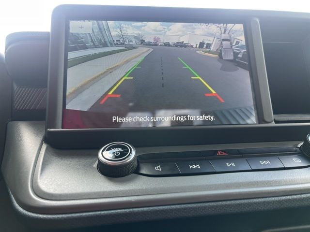 2024 Ford Maverick Lariat AWD | Moonroof | 4K Tow Pkg | Black Appearance Pkg