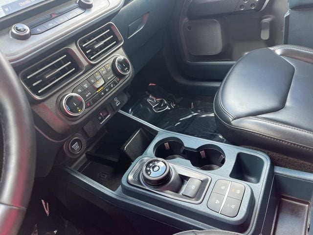 2024 Ford Maverick Lariat AWD | Moonroof | 4K Tow Pkg | Black Appearance Pkg