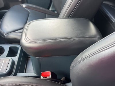 2024 Ford Maverick Lariat AWD | Moonroof | 4K Tow Pkg | Black Appearance Pkg