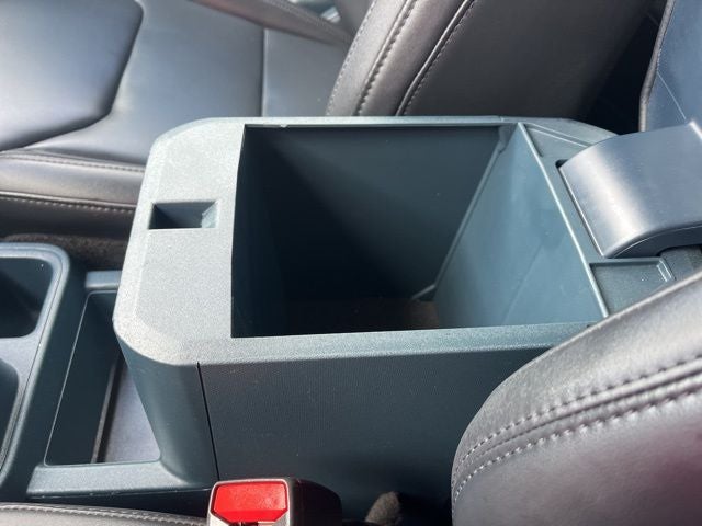 2024 Ford Maverick Lariat AWD | Moonroof | 4K Tow Pkg | Black Appearance Pkg