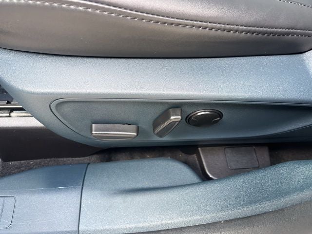 2024 Ford Maverick Lariat AWD | Moonroof | 4K Tow Pkg | Black Appearance Pkg