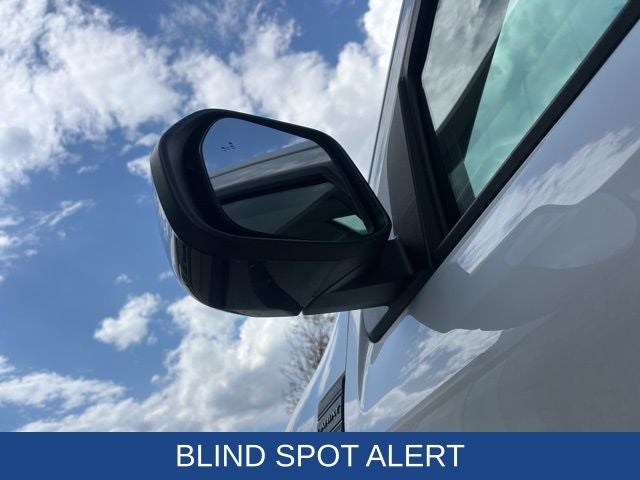 2024 Ford Maverick Lariat AWD | Moonroof | 4K Tow Pkg | Black Appearance Pkg