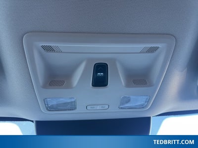 2025 Ford Maverick Lariat AWD | Nav | 4K Tow Pkg | Moonroof | Tonneau Cover