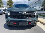 2026 Chevrolet Silverado 1500 LT Trail Boss 4WD | Group 2LT | Z71 Off-Road Pkg