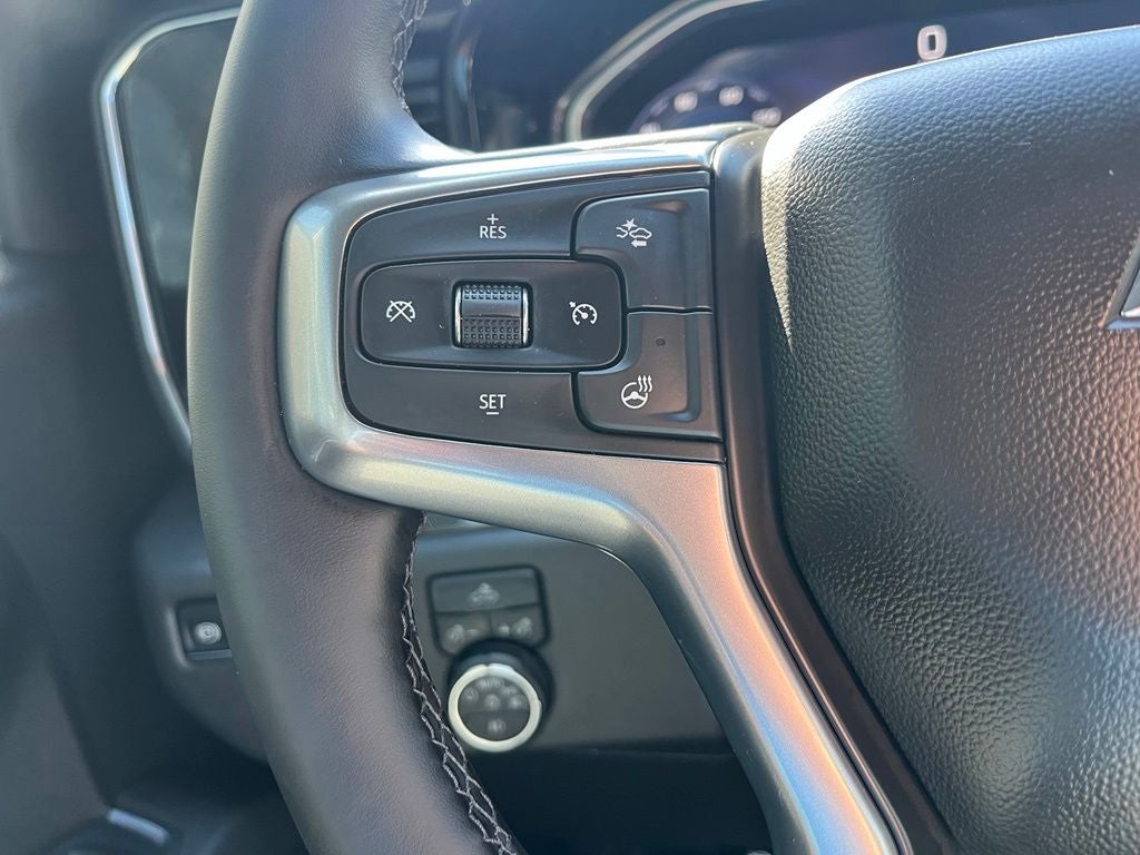 2026 Chevrolet Silverado 1500 LT Trail Boss 4WD | Group 2LT | Z71 Off-Road Pkg