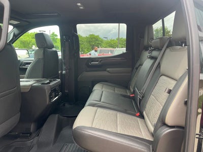 2022 Chevrolet Silverado 1500 ZR2 4WD | Moonroof | 360 Cam | BLIS