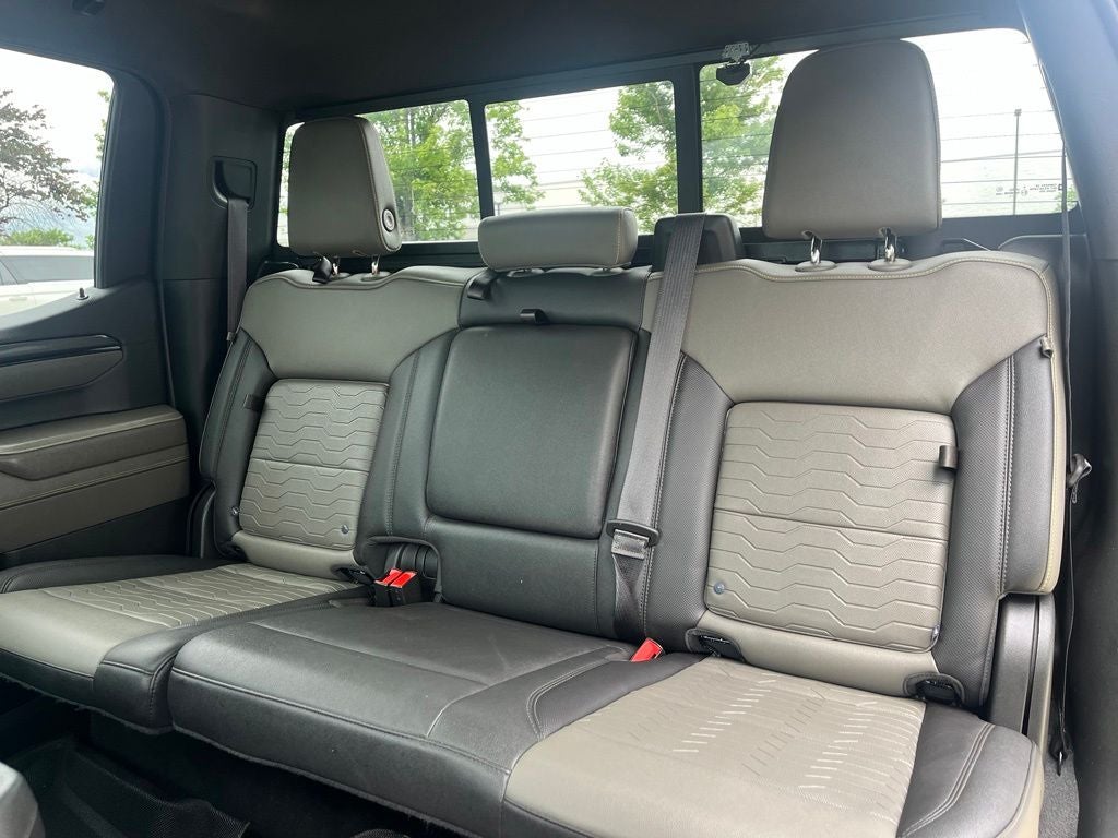 2022 Chevrolet Silverado 1500 ZR2 4WD | Moonroof | 360 Cam | BLIS