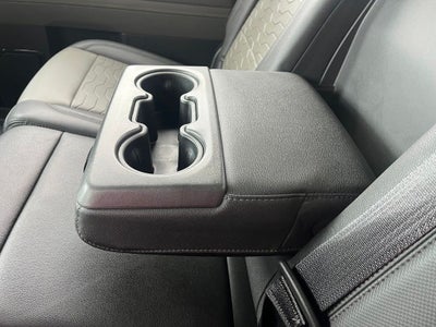 2022 Chevrolet Silverado 1500 ZR2 4WD | Moonroof | 360 Cam | BLIS