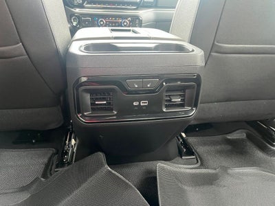 2022 Chevrolet Silverado 1500 ZR2 4WD | Moonroof | 360 Cam | BLIS