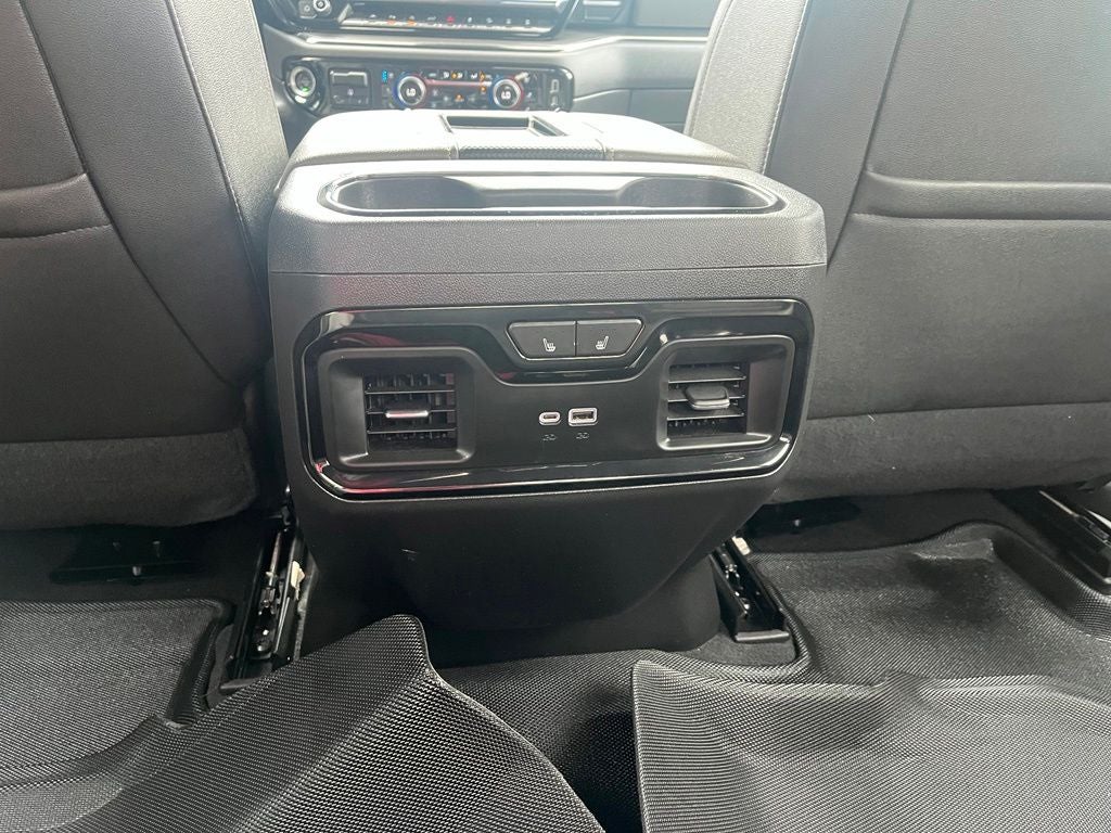 2022 Chevrolet Silverado 1500 ZR2 4WD | Moonroof | 360 Cam | BLIS