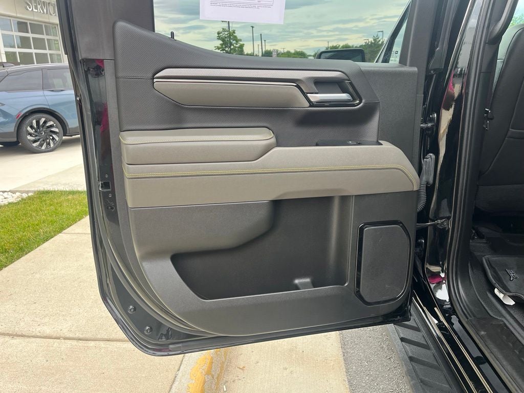 2022 Chevrolet Silverado 1500 ZR2 4WD | Moonroof | 360 Cam | BLIS