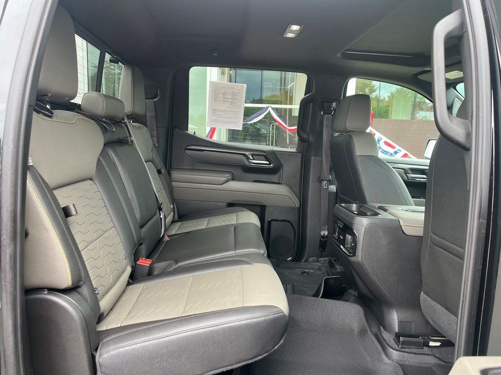 2022 Chevrolet Silverado 1500 ZR2 4WD | Moonroof | 360 Cam | BLIS