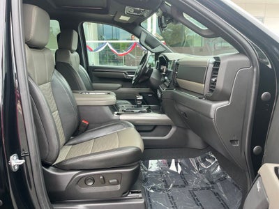 2022 Chevrolet Silverado 1500 ZR2 4WD | Moonroof | 360 Cam | BLIS