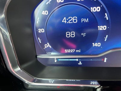 2022 Chevrolet Silverado 1500 ZR2 4WD | Moonroof | 360 Cam | BLIS