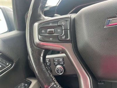 2022 Chevrolet Silverado 1500 ZR2 4WD | Moonroof | 360 Cam | BLIS