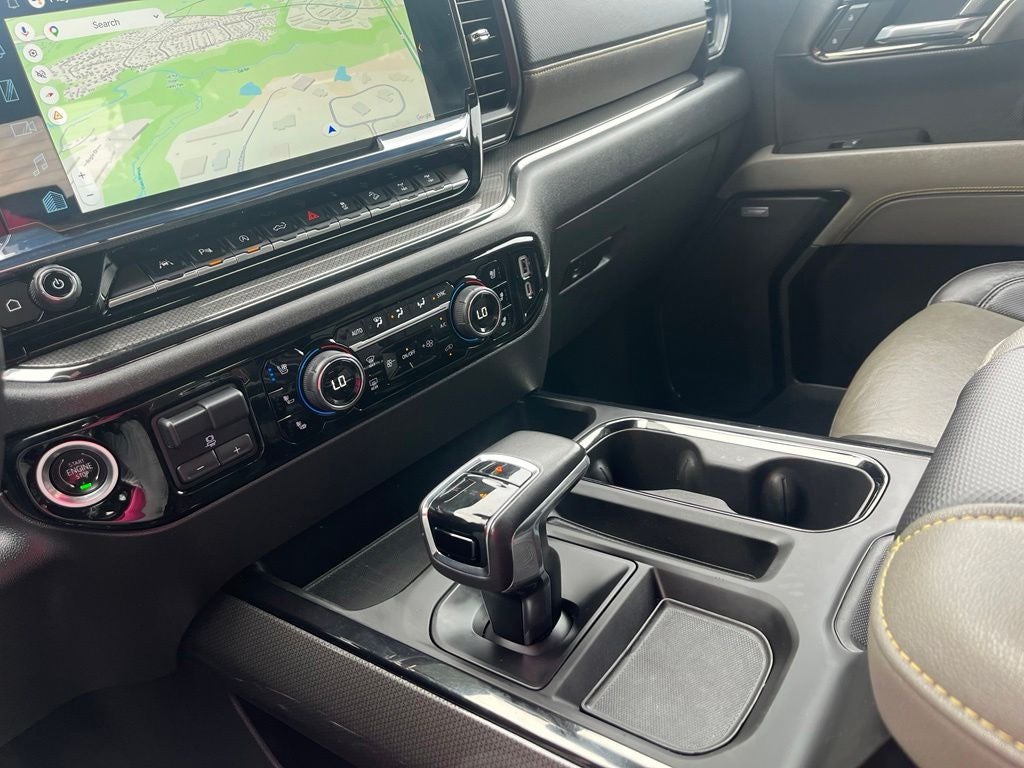 2022 Chevrolet Silverado 1500 ZR2 4WD | Moonroof | 360 Cam | BLIS